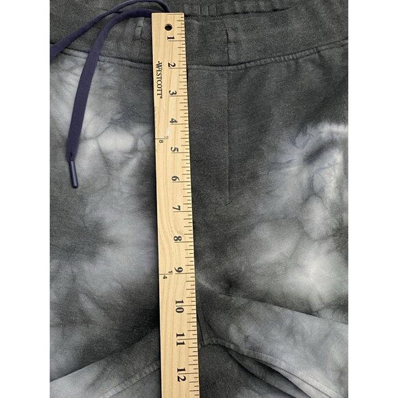 Lululemon City Sweat Jogger Pants Mens M Earth Dye Stone Gray 29” Inseam Stretch - Picture 13 of 16